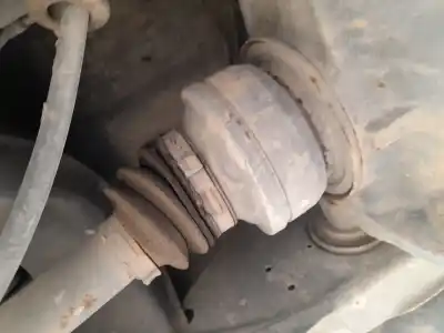 Pezzo di ricambio per auto di seconda mano trasmissione posteriore destra per mercedes-benz clase c t-model (s203) c 220 cdi (203.206) riferimenti oem iam a2033501502