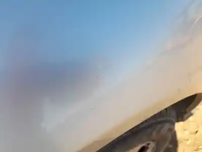 Peça sobressalente para automóvel em segunda mão guarda-lamas dianteiro esquerdo por audi a3 (8l1) 1.6 referências oem iam 8l0821105  