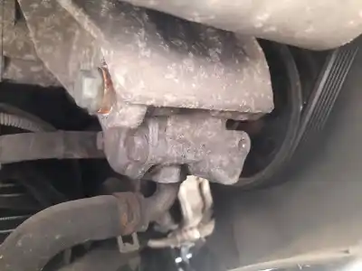 Peça sobressalente para automóvel em segunda mão  por AUDI A3 (8L1)  Referências OEM IAM 6N0145157X  