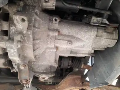 Peça sobressalente para automóvel em segunda mão  por AUDI A3 (8L1)  Referências OEM IAM DUU  5VELOCIDADES