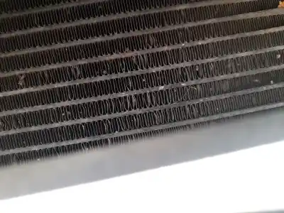 Peça sobressalente para automóvel em segunda mão condensador / radiador de ar condicionado por audi a3 (8l1) 1.6 referências oem iam 1j0820413n