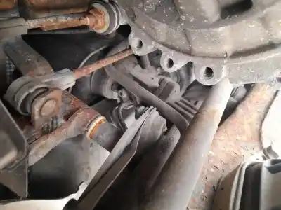 Peça sobressalente para automóvel em segunda mão caixa de direção por audi a3 (8l1) 1.6 referências oem iam 1j1422075sx