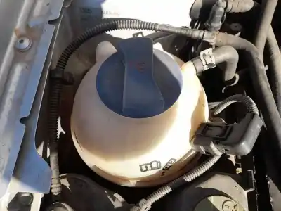 Peça sobressalente para automóvel em segunda mão depósito de expansão por audi a3 (8l1) 1.6 referências oem iam 1j0121403b