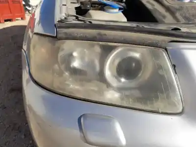 Peça sobressalente para automóvel em segunda mão farol / farolim direito por audi a3 (8l1) 1.6 referências oem iam 8l0941030