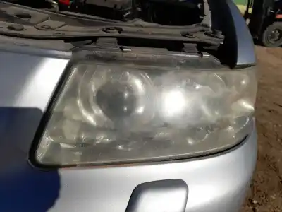 Peça sobressalente para automóvel em segunda mão farol / farolim esquerdo por audi a3 (8l1) 1.6 referências oem iam 8l0941029