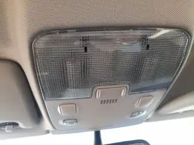 Peça sobressalente para automóvel em segunda mão luz interior por audi a3 (8l1) 1.6 referências oem iam 8l0947111e