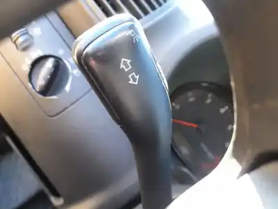 Peça sobressalente para automóvel em segunda mão comutador de limpa vidros por audi a3 (8l1) 1.6 referências oem iam 8l0953513g