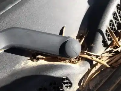 Peça sobressalente para automóvel em segunda mão motor do limpa para brisas por audi a3 (8l1) 1.6 referências oem iam 1c0955119