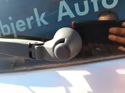 Peça sobressalente para automóvel em segunda mão motor do limpador traseiro por audi a3 (8l1) 1.6 referências oem iam 8l0955711b