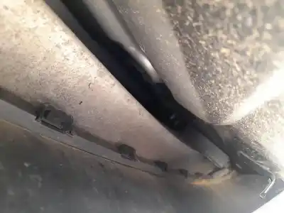 Peça sobressalente para automóvel em segunda mão reforço do pára choques traseiro por audi a3 (8l1) 1.6 referências oem iam 8l0807309e