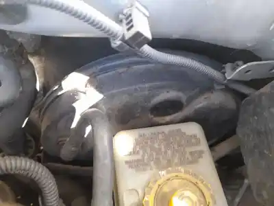 Peça sobressalente para automóvel em segunda mão Servo Freio por AUDI A3 (8L1) 1.6 Referências OEM IAM 1J1614106J  