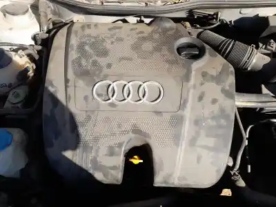 Peça sobressalente para automóvel em segunda mão tampa do motor por audi a3 (8l1) 1.6 referências oem iam 06a103925ar