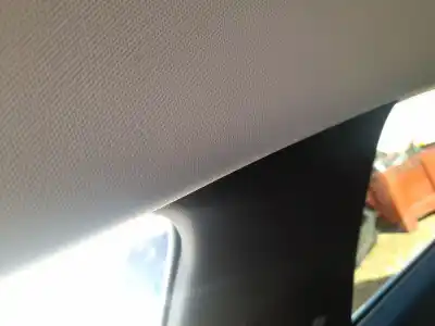 Peça sobressalente para automóvel em segunda mão AIRBAG DE CORTINA DIANTEIRO ESQUERDO por PEUGEOT 508 II (FB_, FH_, F3_) 2.0 BLUEHDI 160 (FHEHYR) Referências OEM IAM 9819349780  