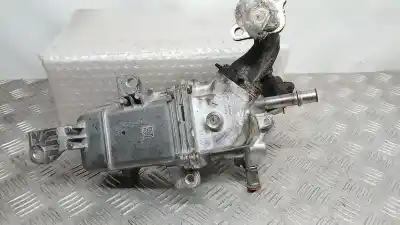 Автозапчасти б/у ОХЛАДИТЕЛЬ РОГ за RENAULT ESPACE V (JR_) 1.6 DCI 160 ссылки OEM IAM 147357086R  