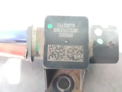 Second-hand car spare part sensor for renault captur ii evolution oem iam references 226581040r  