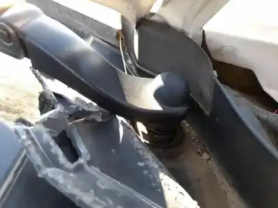 Peça sobressalente para automóvel em segunda mão motor do limpa-para-brisas dianteiro esquerdo por citroen ds5 2.0 hdi 165 referências oem iam 9686934280