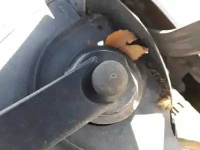 Peça sobressalente para automóvel em segunda mão motor do limpa-para-brisas dianteiro esquerdo por ford focus iii 1.6 ecoboost referências oem iam 2135607