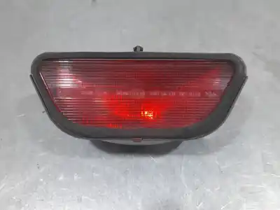 Автозапчасти б/у ЦЕНТРАЛЬНЫЙ СТОП-СИГНАЛ за MERCEDES-BENZ CLASE M (W163) 270 CDI (163.113) ссылки OEM IAM A1638200156  