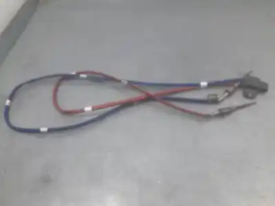 Автозапчасти б/у ДАТЧИК за RENAULT EXPRESS FURGONETA/MONOVOLUMEN 1.5 BLUE DCI 95 (F6AB) ссылки OEM IAM 226580823R  