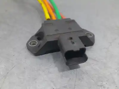 Peça sobressalente para automóvel em segunda mão sensor por dacia lodgy (js_) 1.5 blue dci 115 (jsjt) referências oem iam 226684629r  