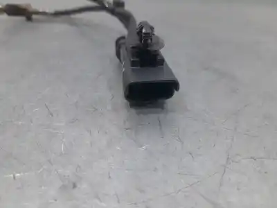 Peça sobressalente para automóvel em segunda mão sensor por citroen c4 ii (nc_) 1.6 bluehdi 100 referências oem iam   