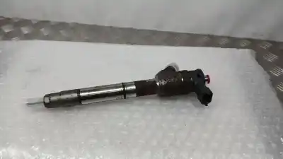 Pezzo di ricambio per auto di seconda mano INIETTORE per HYUNDAI I20 I (PB, PBT) 1.4 CRDi Riferimenti OEM IAM 338002A600  