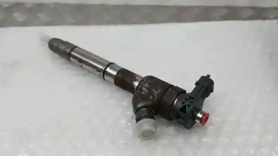 Pezzo di ricambio per auto di seconda mano INIETTORE per HYUNDAI I20 I (PB, PBT) 1.4 CRDi Riferimenti OEM IAM 338002A600  