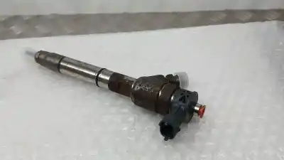Pezzo di ricambio per auto di seconda mano INIETTORE per HYUNDAI I20 I (PB, PBT) 1.4 CRDi Riferimenti OEM IAM 338002A600  