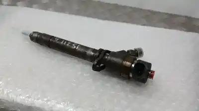 Pezzo di ricambio per auto di seconda mano INIETTORE per VOLVO S60 BERLINA 2.4 Diesel Riferimenti OEM IAM 8658351  