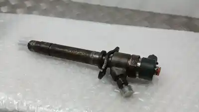 Pezzo di ricambio per auto di seconda mano INIETTORE per VOLVO S60 BERLINA 2.4 Diesel Riferimenti OEM IAM 8658351  