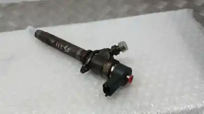 Piesă de schimb auto la mâna a doua INJECTOR pentru VOLVO S60 BERLINA 2.4 Diesel Referințe OEM IAM 8658351  