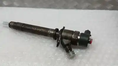Piesă de schimb auto la mâna a doua INJECTOR pentru VOLVO S60 BERLINA 2.4 Diesel Referințe OEM IAM 8658351  