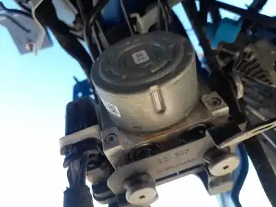 Peça sobressalente para automóvel em segunda mão  por OPEL CORSA F  Referências OEM IAM 1673650280  