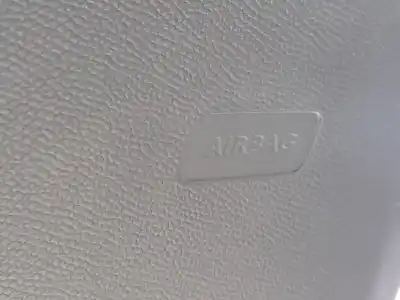 Peça sobressalente para automóvel em segunda mão AIRBAG DE CORTINA DIANTEIRO DIREITO por OPEL CORSA F 1.2 (68) Referências OEM IAM   