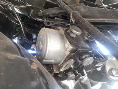 Peça sobressalente para automóvel em segunda mão  por OPEL CORSA F  Referências OEM IAM 1673650280 1673650580 