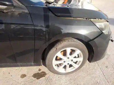 Peça sobressalente para automóvel em segunda mão  por OPEL CORSA F  Referências OEM IAM 9829283180  