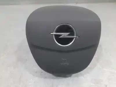 Pièce détachée automobile d'occasion airbag avant gauche pour opel corsa f gs références oem iam 98529205zd
