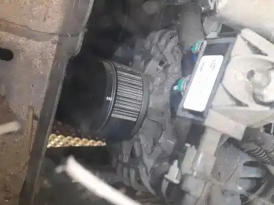 Peça sobressalente para automóvel em segunda mão alternador por opel corsa f 1.2 (68) referências oem iam 9809391880