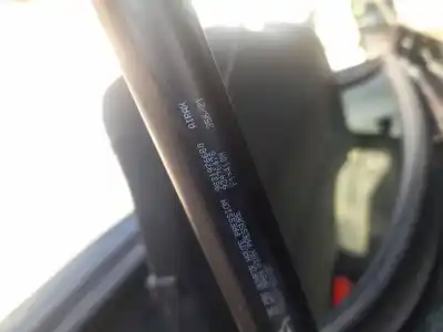 Peça sobressalente para automóvel em segunda mão amortecedores do tronco / porta por opel corsa f 1.2 (68) referências oem iam 9831976680