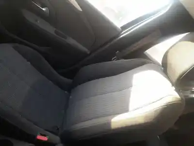 Peça sobressalente para automóvel em segunda mão assento dianteiro direito por opel corsa f 1.2 (68) referências oem iam 