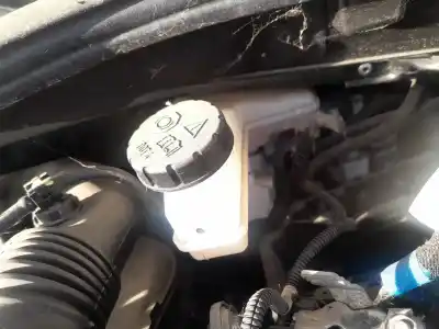 Peça sobressalente para automóvel em segunda mão bomba de travões por opel corsa f 1.2 (68) referências oem iam 1643581380