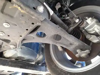 Peça sobressalente para automóvel em segunda mão  por OPEL CORSA F  Referências OEM IAM 9857903080  