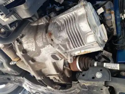 Peça sobressalente para automóvel em segunda mão  por OPEL CORSA F  Referências OEM IAM 20V257  6 VELOCIDADES