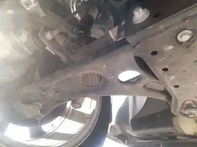 Peça sobressalente para automóvel em segunda mão  por OPEL CORSA F  Referências OEM IAM 9857897880  