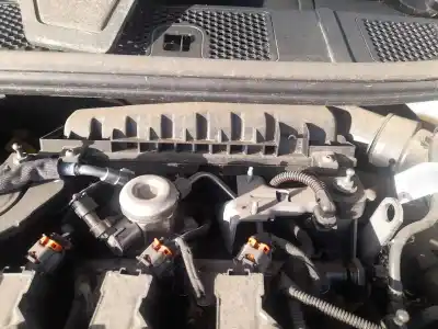 Peça sobressalente para automóvel em segunda mão  por OPEL CORSA F  Referências OEM IAM 9812735680  