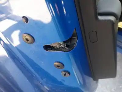 Peça sobressalente para automóvel em segunda mão  por OPEL CORSA F  Referências OEM IAM 9844412280  