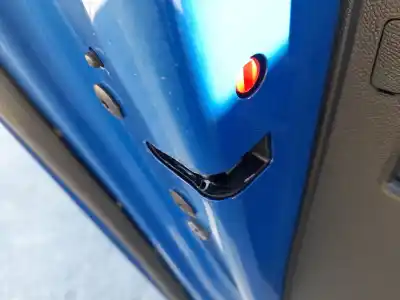 Peça sobressalente para automóvel em segunda mão  por OPEL CORSA F  Referências OEM IAM 9844413080  