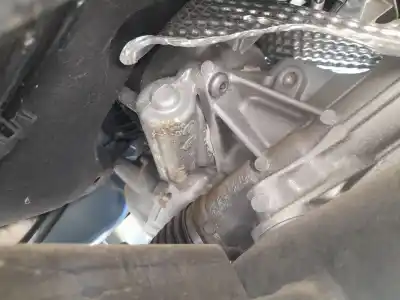 Peça sobressalente para automóvel em segunda mão caixa de direção por opel corsa f 1.2 (68) referências oem iam 6501868380