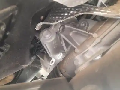 Peça sobressalente para automóvel em segunda mão caixa de direção por opel corsa f 1.2 (68) referências oem iam 6501868380