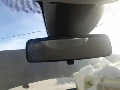 Peça sobressalente para automóvel em segunda mão espelho retrovisor interior por opel corsa f 1.2 (68) referências oem iam 98103612xt